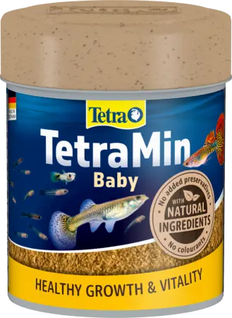 Tetramin Baby 66 ML