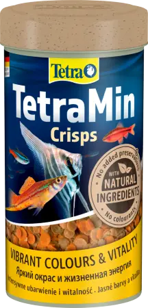 Tetramin Crisps 500 ML