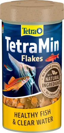 Tetramin Flakes 500 ml