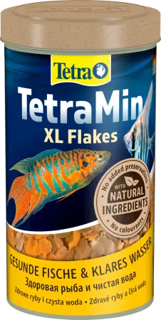 Tetramin Flakes XL 1 l