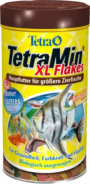 Tetramin Flakes XL 500 ml