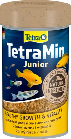 Tetramin Junior 100 ml