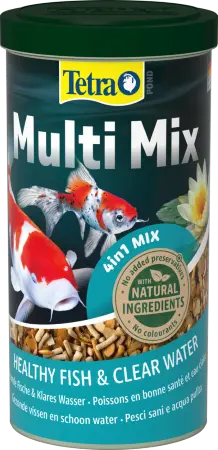 Tetrapond Multi Mix 1 L