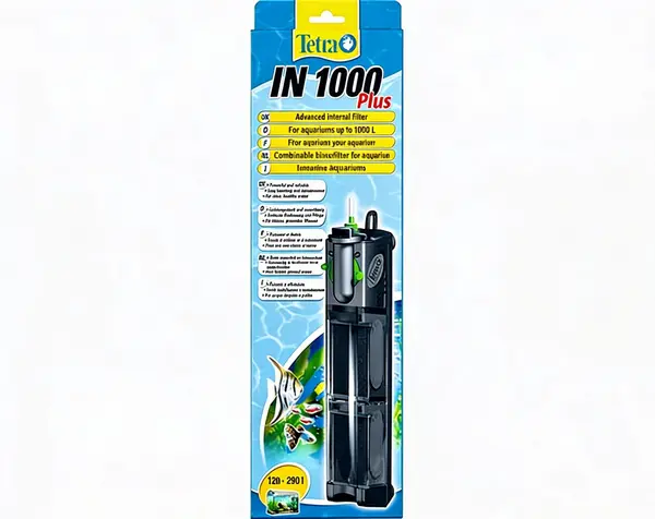 Tetratec Filtru Intern 1000 L/H