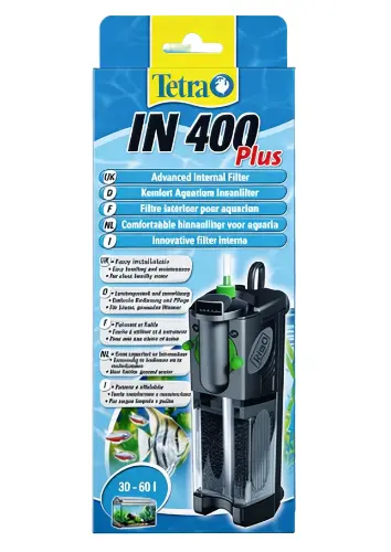 Tetratec Filtru Intern 400 L/H
