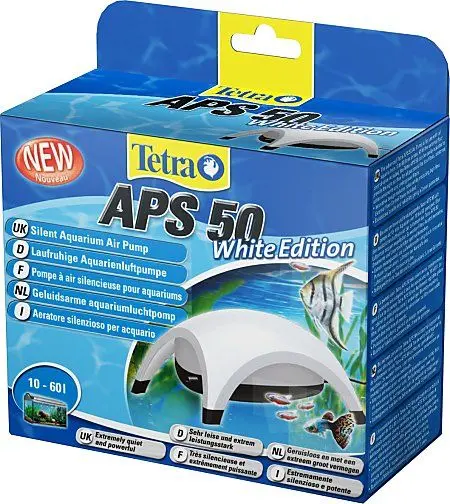 Tetratec Pompa APS 50 Alba