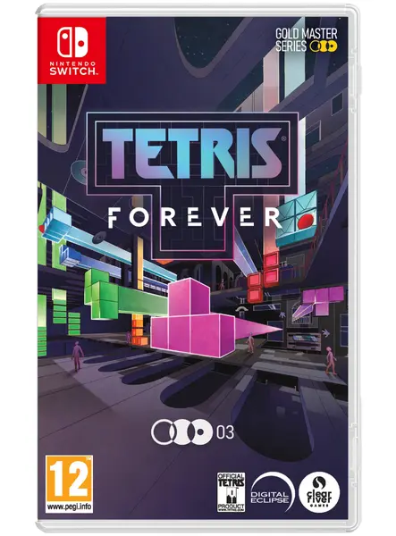 Tetris Forever PC