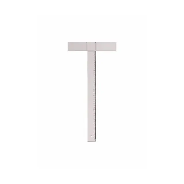 Teu Office Cover 8860, 60 cm, cap fix, acrilic, ambalat in blister