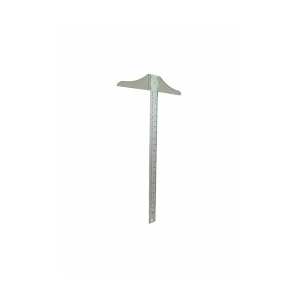 Teu Office Cover TL-5054, 80 cm, cap fix, aluminiu, pentru desen tehnic si proiectare