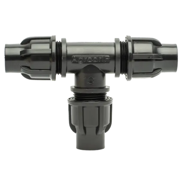 Teu Pentru Teava Ldpe ,Dimensiune 20mm