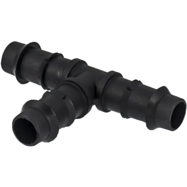Teu Pentru Tub De Picurare, Dimensiune 16mm