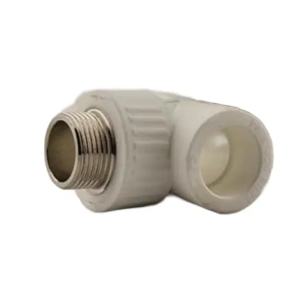 Teu PPR, Filet Exterior, 20 mm x 1/2 inch, Z-tools