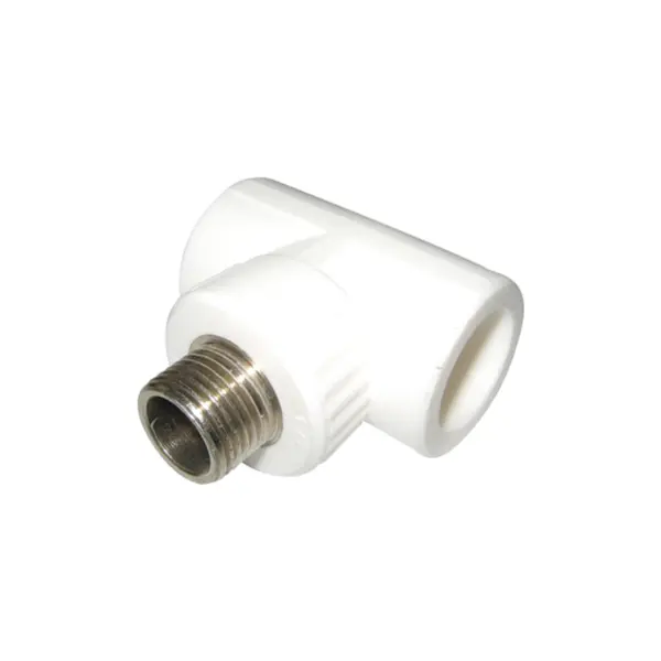 Teu PPR filet exterior 32 mm x 3/6