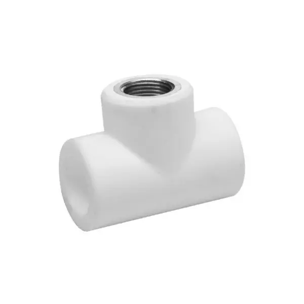 Teu PPR filet interior 25 mm x 1/2