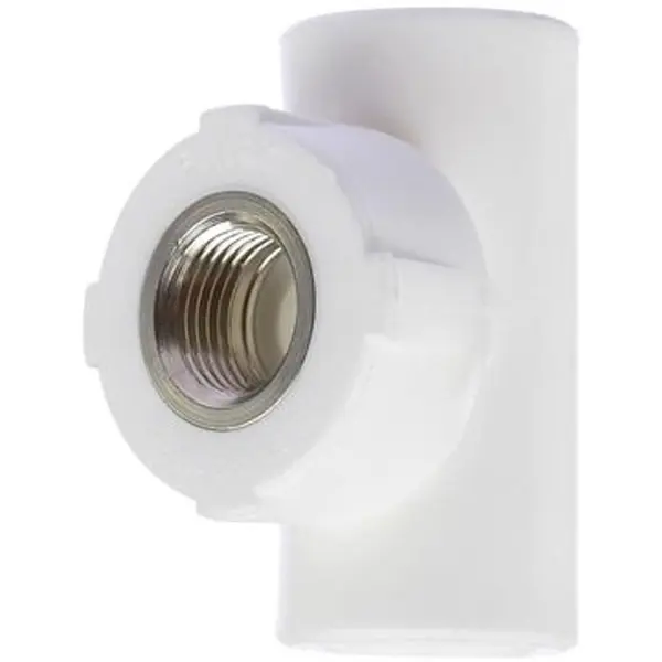 Teu PPR, Filet Interior, 25 mm x 3/4 inch, Z-tools