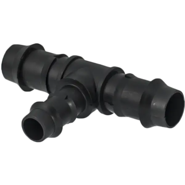 Teu Reducator Pentru Tub De Picurare, 20x16x20