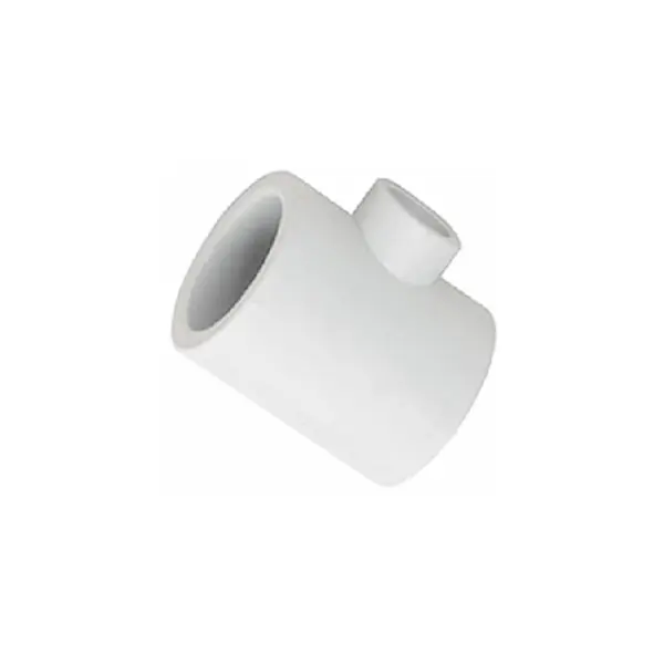 Teu redus PPR 40 x 32 x 40 mm