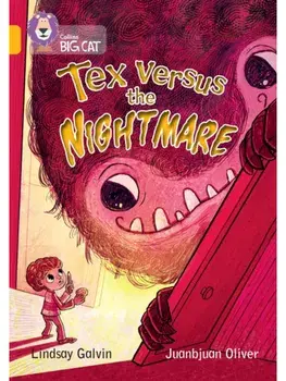 Tex Versus the Nightmare. Band 09/Gold, Paperback/Lindsay Galvin