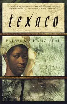 Texaco, Paperback/Patrick Chamoiseau