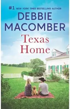 Texas Home: An Anthology - Debbie Macomber