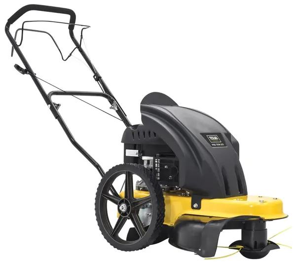Texas Pro Trim 600 Motocoasa, 4CP, latime lucru 60cm, inaltime taiere 45–90mm, benzina, fir 4mm