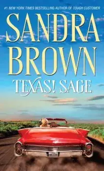 Texas! Sage, Paperback/Sandra Brown