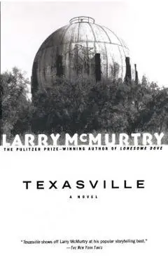 Texasville - Larry Mcmurtry