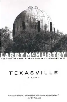 Texasville, Paperback/Larry McMurtry