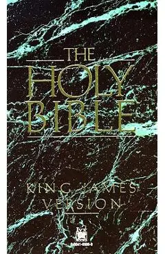 Text Bible-KJV - Random House