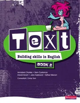 Text: Building Skills in English 11-14 Student Book 2, Paperback/Cindy Torn