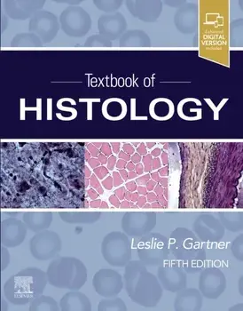 Textbook of Histology, Paperback/Leslie P. Gartner