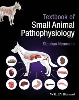 Textbook of Small Animal Pathophysiology, Hardback/***