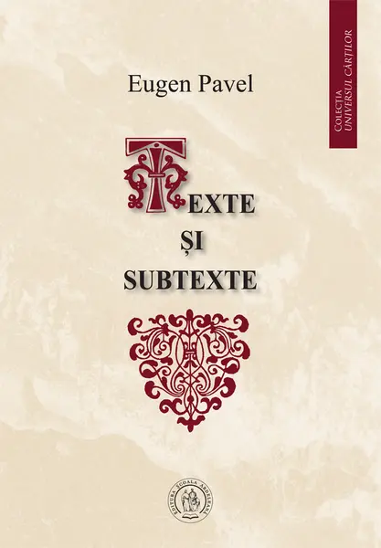 Texte si subtexte