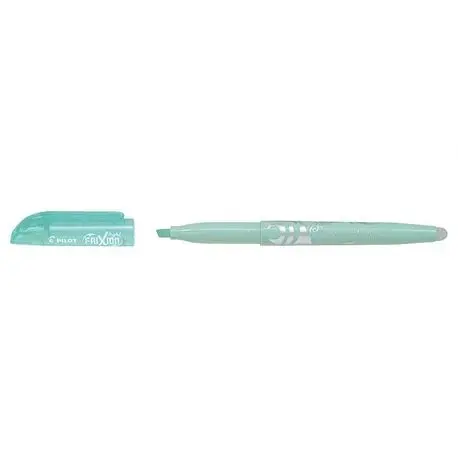 Textmarker Frixion Light Soft Pilot 4 mm varf mediu, verde
