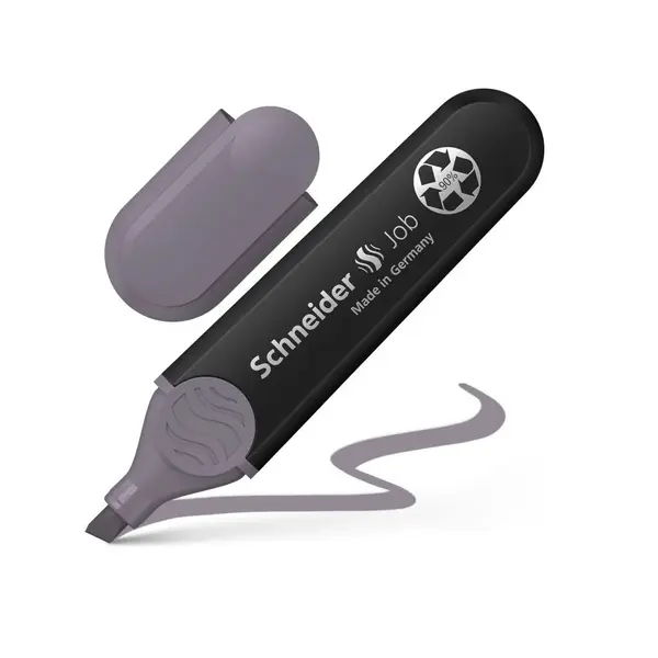 Textmarker Schneider Jobs Pastel - engros