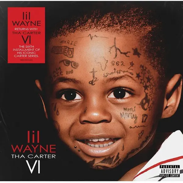 Tha Carter VI | Lil Wayne