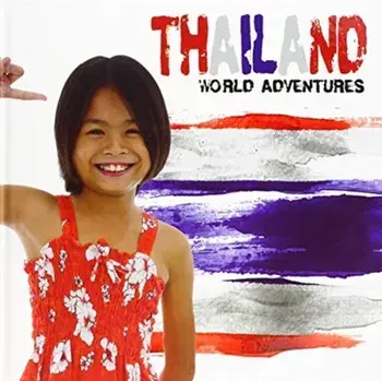 Thailand, Hardcover/Steffi Cavell-Clarke