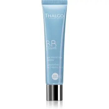 Thalgo BB Cream crema BB cu efect de iluminare SPF 15
