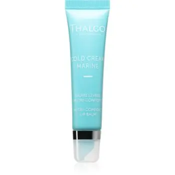 Thalgo Cold Cream Marine Nutri-Comfort Lip Balm balsam de buze hranitor