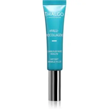 Thalgo Hyalu-Procollagen Instant Wrinkle Filler corecția ridurilor faciale