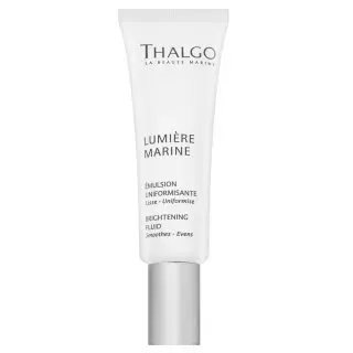 Thalgo Lumiére Marine cremă corectoare Brightening Fluid 50 ml