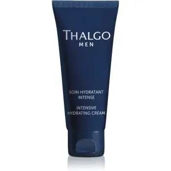 Thalgo Men Intensive Hydrating Cream cremă hidratantă pentru hidratare intensa
