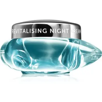 Thalgo Source Marine Revitalising Night Cream crema de noapte revitalizanta