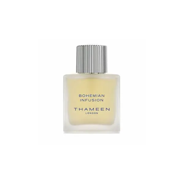 Thameen Bohemian Infusion Cologne Elixir Unisex Eau de Toilette Tester EDT Volum 100 ml