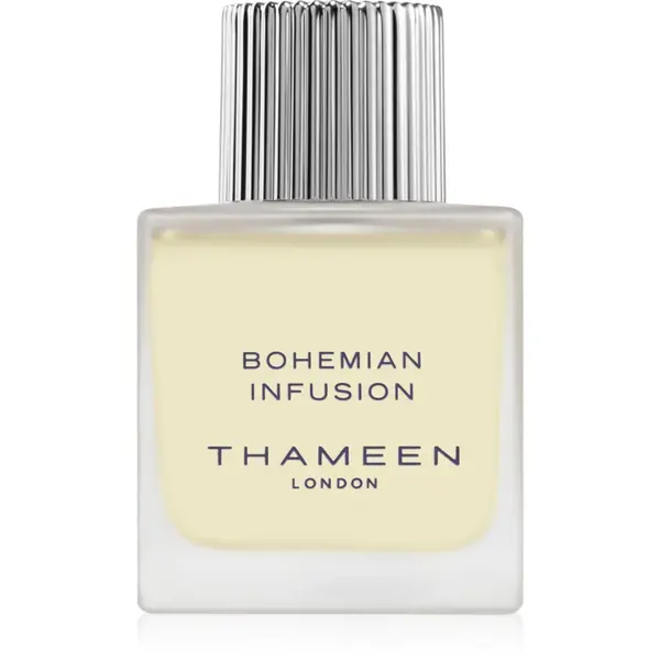 Thameen Bohemian Infusion eau de cologne unisex 100 ml
