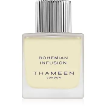 Thameen Bohemian Infusion eau de cologne unisex
