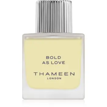 Thameen Bold As Love eau de cologne unisex