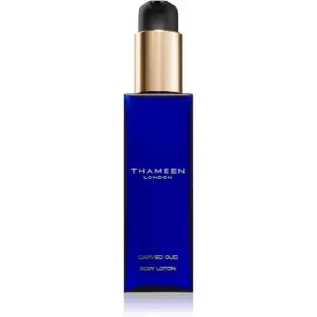 Thameen Carved Oud lapte de corp unisex