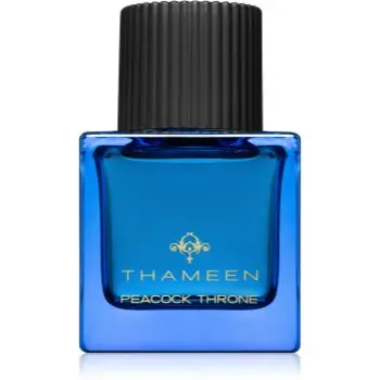 Thameen Peacock Throne Eau de Parfum pentru femei