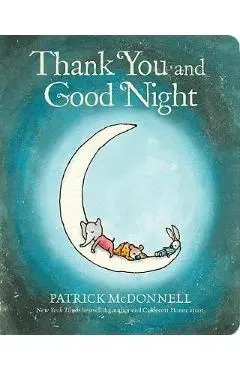 Thank You and Good Night